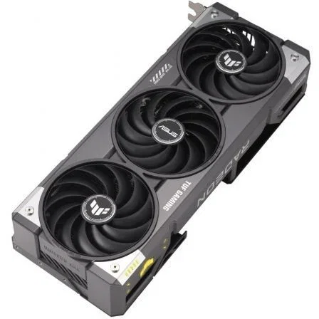 Asus TUF Gaming Radeon RX 9070 OC Edition 16GB GDGD6